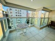 Apartamento para Locação em Santos/SP Gonzaga 1 Quartos