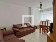 Apartamento para Locação em Santos/SP Gonzaga 1 Quartos