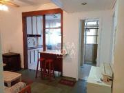 Apartamento para Locação em Santos/SP Gonzaga 1 Quartos