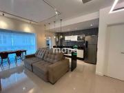 Apartamento para Locação em Santos/SP Gonzaga 1 Quartos