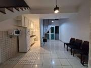 Apartamento para Locação em Santos/SP Gonzaga 1 Quartos