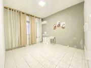 Apartamento para Locação em Santos/SP Gonzaga 1 Quartos