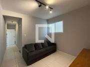 Apartamento para Locação em Santos/SP Gonzaga 1 Quartos