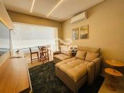 Apartamento para Locação em Santos/SP Gonzaga 1 Quartos