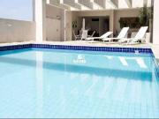 Apartamento para Locação em Santos/SP Gonzaga 1 Quartos