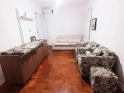 Apartamento para Locação em Santos/SP Gonzaga 1 Quartos