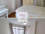 Apartamento para Locação em Santos/SP Gonzaga 1 Quartos