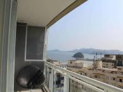 Apartamento para Locação em Santos/SP Gonzaga 1 Quartos