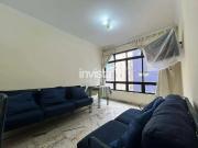 Apartamento para Locação em Santos/SP Gonzaga 1 Quartos