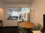 Apartamento para Locação em Santos/SP Gonzaga 1 Quartos