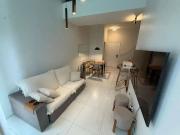 Apartamento para Locação em Santos/SP Gonzaga 1 Quartos