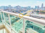 Apartamento para Locação em Santos/SP Gonzaga 1 Quartos