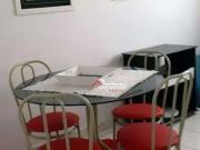 Apartamento para Locação em Santos/SP Gonzaga 1 Quartos