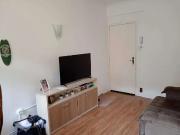 Apartamento para Locação em Santos/SP Gonzaga 1 Quartos