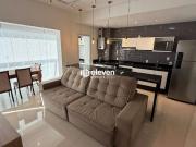 Apartamento para Locação em Santos/SP Gonzaga 1 Quartos