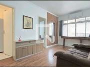 Apartamento para Locação em Santos/SP Gonzaga 1 Quartos