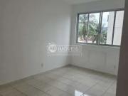 Apartamento para Locação em Santos/SP Gonzaga 1 Quartos