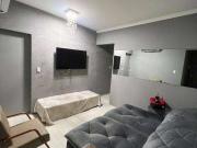 Apartamento para Locação em Santos/SP Gonzaga 1 Quartos