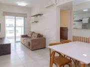 Apartamento para Locação em Santos/SP Gonzaga 1 Quartos