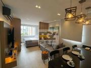 Apartamento para Locação em Santos/SP Gonzaga 1 Quartos