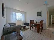 Apartamento para Locação em Santos/SP Gonzaga 1 Quartos
