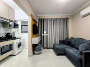 Apartamento para Locação em Santos/SP Gonzaga 1 Quartos