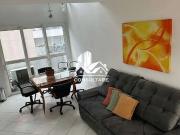 Apartamento para Locação em Santos/SP Gonzaga 1 Quartos Apartamento para Locação em Santos/SP Gonzaga 1 Quartos