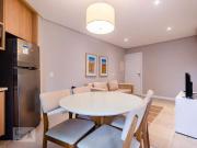Apartamento para Locação em Santos/SP Gonzaga 1 Quartos