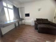 Apartamento para Locação em Santos/SP Gonzaga 1 Quartos