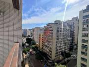 Apartamento para Locação em Santos/SP Gonzaga 1 Quartos