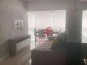 Apartamento para Locação em Santos/SP Gonzaga 1 Quartos