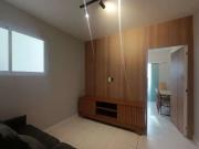 Apartamento para Locação em Santos/SP Gonzaga 1 Quartos