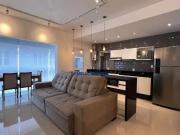 Apartamento para Locação em Santos/SP Gonzaga 1 Quartos