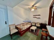 Apartamento para Locação em Santos/SP Gonzaga 1 Quartos
