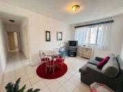 Apartamento para Locação em Santos/SP Gonzaga 1 Quartos