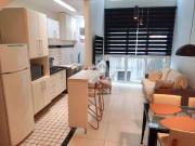 Apartamento para Locação em Santos/SP Gonzaga 1 Quartos