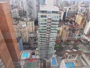 Apartamento para Locação em Santos/SP Gonzaga 1 Quartos