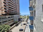 Apartamento para Locação em Santos/SP Gonzaga 2 Quartos