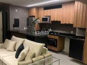 Apartamento para Locação em Santos/SP Gonzaga 2 Quartos