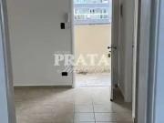 Apartamento para Locação em Santos/SP Gonzaga 2 Quartos