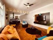 Apartamento para Locação em Santos/SP Gonzaga 2 Quartos