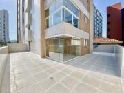 Apartamento para Locação em Santos/SP Gonzaga 2 Quartos