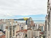 Apartamento para Locação em Santos/SP Gonzaga 2 Quartos