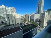 Apartamento para Locação em Santos/SP Gonzaga 2 Quartos