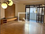 Apartamento para Locação em Santos/SP Gonzaga 3 Quartos