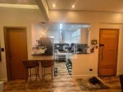 Apartamento para Locação em Santos/SP Gonzaga 2 Quartos