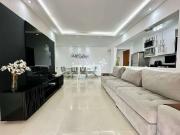 Apartamento para Locação em Santos/SP Gonzaga 2 Quartos