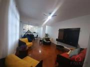 Apartamento para Locação em Santos/SP Gonzaga 2 Quartos