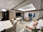 Apartamento para Locação em Santos/SP Gonzaga 2 Quartos