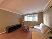Apartamento para Locação em Santos/SP Gonzaga 2 Quartos